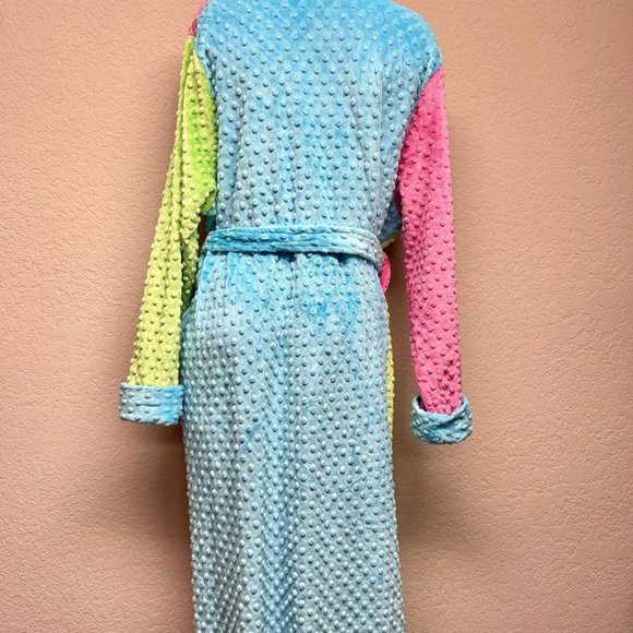 OS Long Robe - Picture 4 of 4